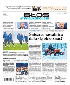e-prasa: Głos Wielkopolski – 275/2025