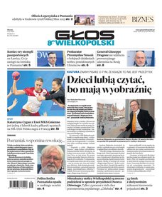 e-prasa: Głos Wielkopolski – 279/2025