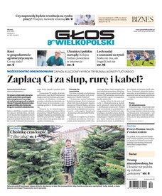 e-prasa: Głos Wielkopolski – 285/2025
