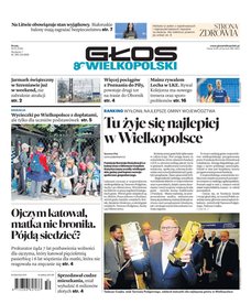 e-prasa: Głos Wielkopolski – 286/2025