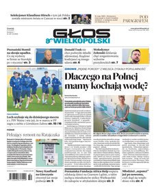 e-prasa: Głos Wielkopolski – 287/2025