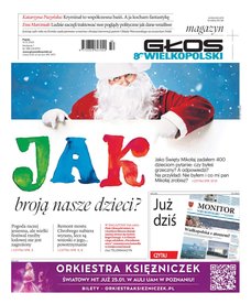 e-prasa: Głos Wielkopolski – 288/2025
