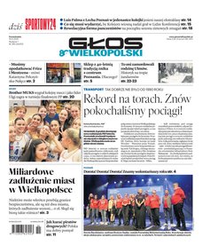 e-prasa: Głos Wielkopolski – 290/2025