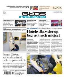 e-prasa: Głos Wielkopolski – 291/2025