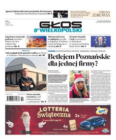 e-prasa: Głos Wielkopolski – 292/2025