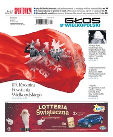 e-prasa: Głos Wielkopolski – 299/2025