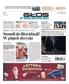 e-prasa: Głos Wielkopolski – 300/2025