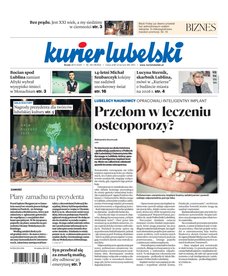 e-prasa: Kurier Lubelski – 141/2025