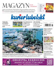 e-prasa: Kurier Lubelski – 142/2025