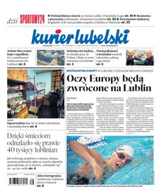 e-prasa: Kurier Lubelski – 143/2025