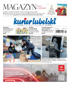 e-prasa: Kurier Lubelski – 145/2025