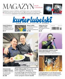 e-prasa: Kurier Lubelski – 148/2025