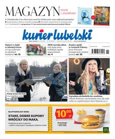 e-prasa: Kurier Lubelski – 151/2025