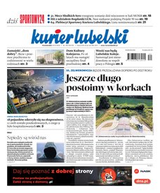 e-prasa: Kurier Lubelski – 152/2025