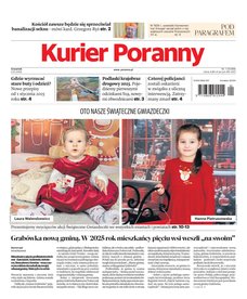 e-prasa: Kurier Poranny – 1/2025