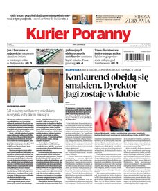 e-prasa: Kurier Poranny – 4/2025