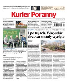e-prasa: Kurier Poranny – 5/2025