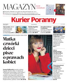 e-prasa: Kurier Poranny – 6/2025