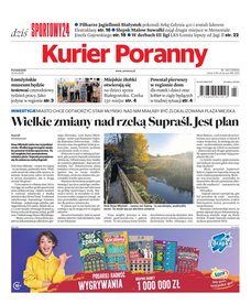 e-prasa: Kurier Poranny – 203/2025