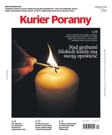 e-prasa: Kurier Poranny – 212/2025