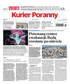 e-prasa: Kurier Poranny – 213/2025