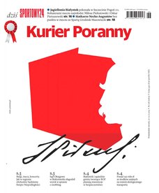 e-prasa: Kurier Poranny – 218/2025