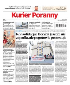 e-prasa: Kurier Poranny – 224/2025