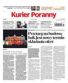 e-prasa: Kurier Poranny – 225/2025