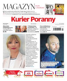 e-prasa: Kurier Poranny – 226/2025