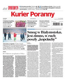 e-prasa: Kurier Poranny – 227/2025