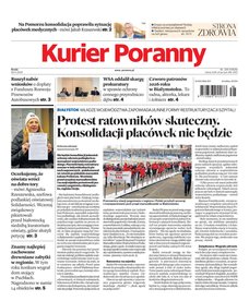 e-prasa: Kurier Poranny – 229/2025