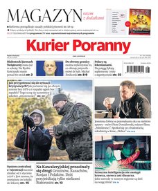 e-prasa: Kurier Poranny – 231/2025
