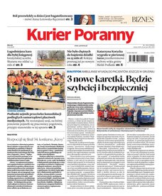 e-prasa: Kurier Poranny – 233/2025
