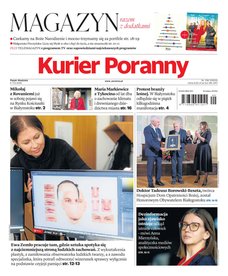 e-prasa: Kurier Poranny – 236/2025