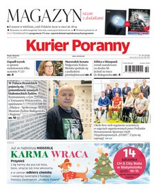 e-prasa: Kurier Poranny – 241/2025