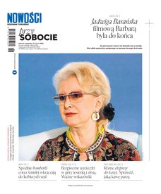 e-prasa: Nowości Dziennik Toruński – 265/2025