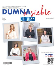 e-prasa: Nowości Dziennik Toruński – 276/2025