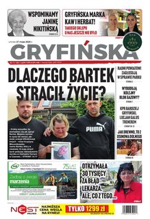 e-prasa: Gazeta Gryfińska – 11/2025