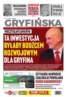 e-prasa: Gazeta Gryfińska – 12/2025