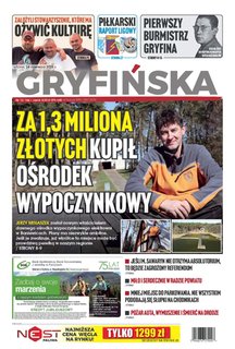 e-prasa: Gazeta Gryfińska – 13/2025