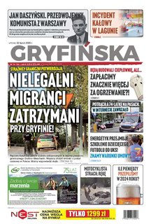 e-prasa: Gazeta Gryfińska – 15/2025