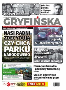 e-prasa: Gazeta Gryfińska – 21/2025