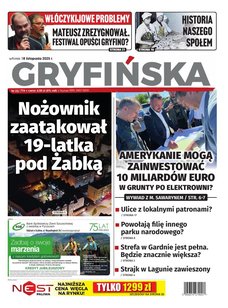 e-prasa: Gazeta Gryfińska – 23/2025