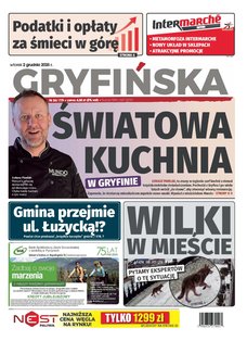 e-prasa: Gazeta Gryfińska – 24/2025