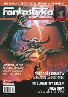 e-prasa: Nowa Fantastyka – 1/2025