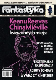 e-prasa: Nowa Fantastyka – 9/2025