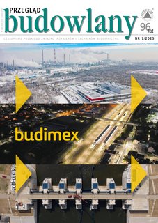 e-prasa: Przegląd Budowlany – 1/2025