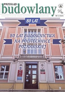 e-prasa: Przegląd Budowlany – 2/2025