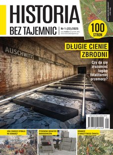 e-prasa: Historia bez Tajemnic – 1/2025