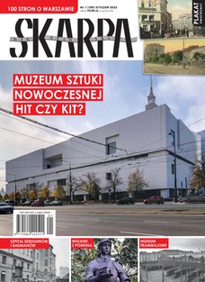 e-prasa: Skarpa Warszawska – 1/2025